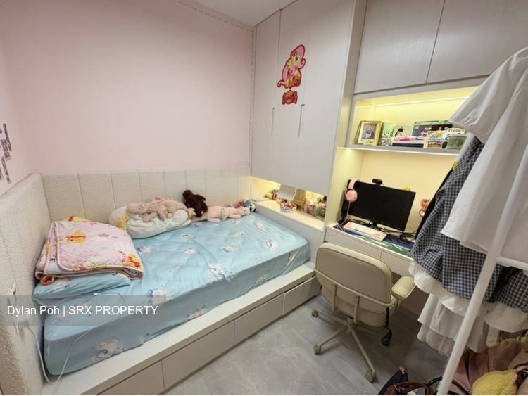 Affinity At Serangoon (D19), Apartment #535987571